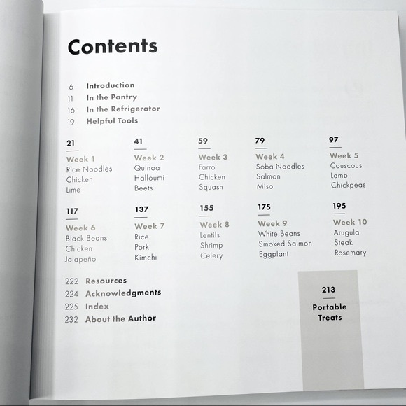 NEW Lunch! Flavorful, Colorful Powerful Lunch-Bowls to Reclaim Your Midday Meal - Picture 2 of 12